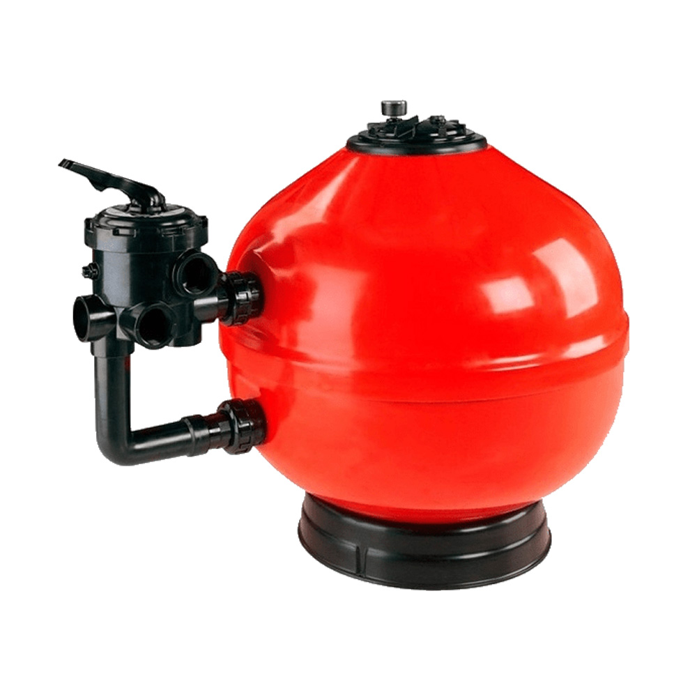 Volcano (Vesubio) Havuz Filtresi