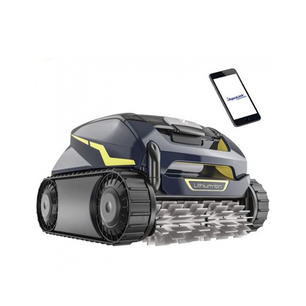 Freerider RF 5400 iQ Kablosuz Havuz Robotu